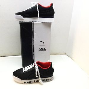 Karl Lagerfeld shoes Sz 6.5